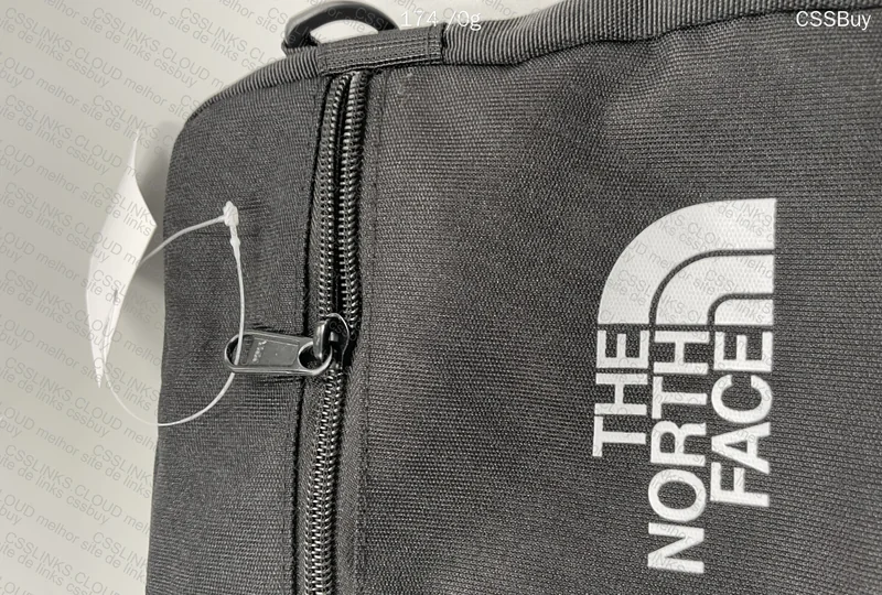 Shoulder Bag TNF 2