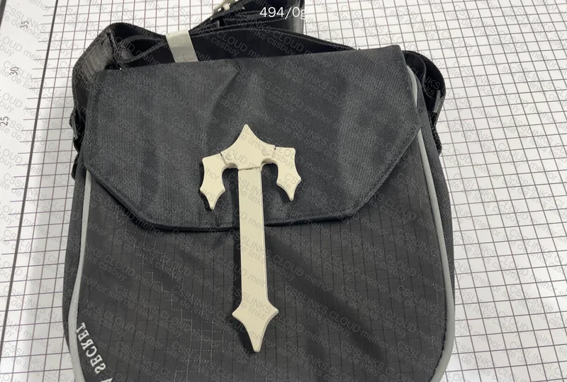 Shoulder Bag Trapstar.