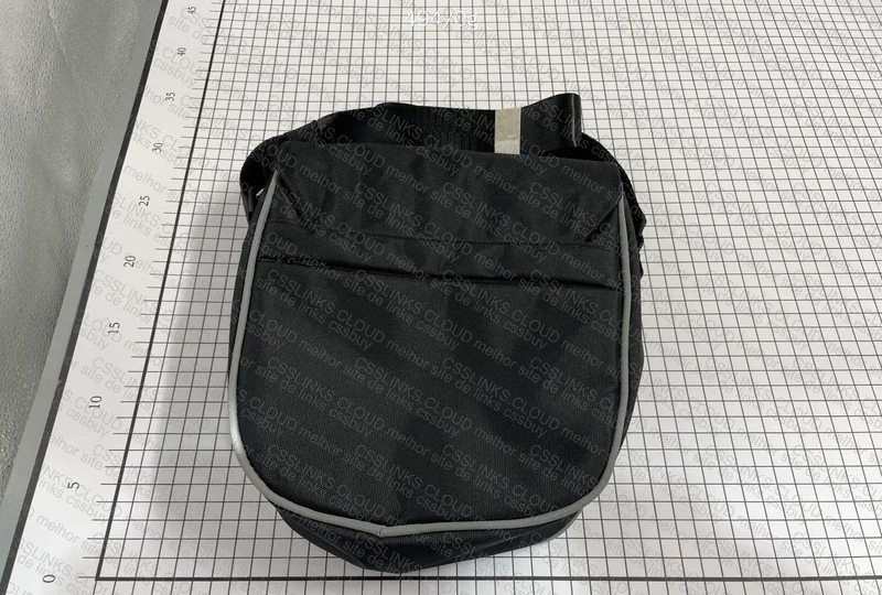 Shoulder Bag Trapstar. 3