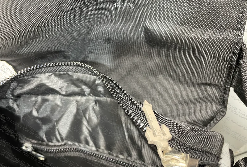 Shoulder Bag Trapstar. 4