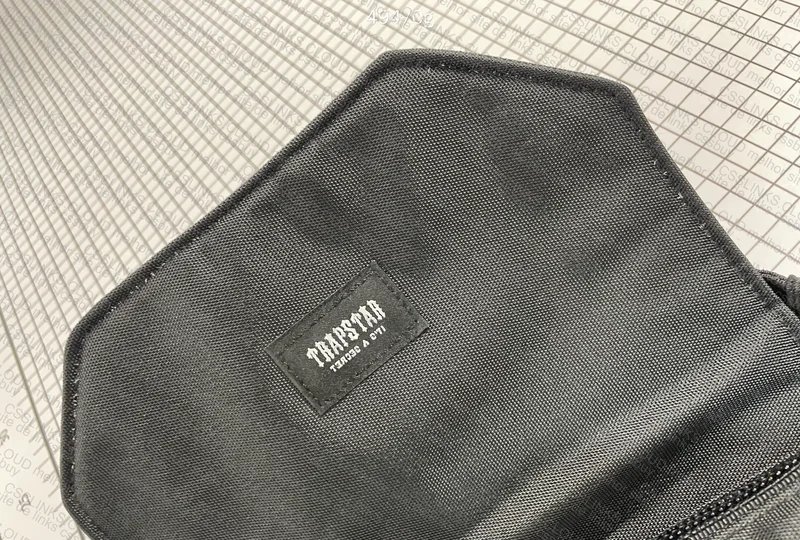 Shoulder Bag Trapstar. 6