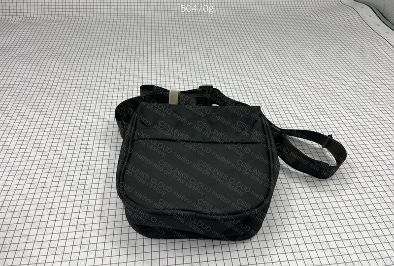 Shoulder Bag Trapstar. 8