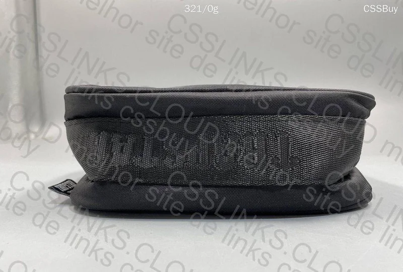 Shoulder Bag Trapstar Refletiva (GL??)