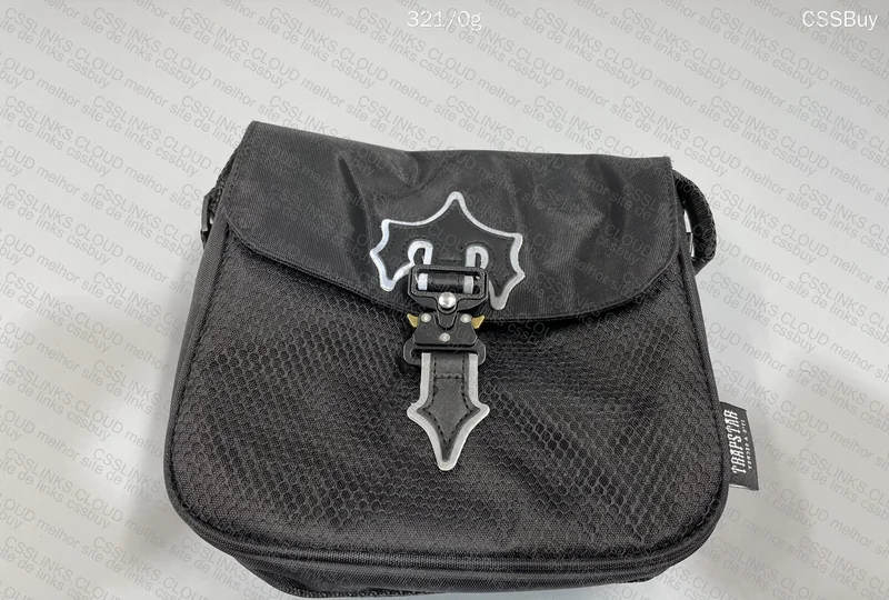 Shoulder Bag Trapstar Refletiva (GL??) 3
