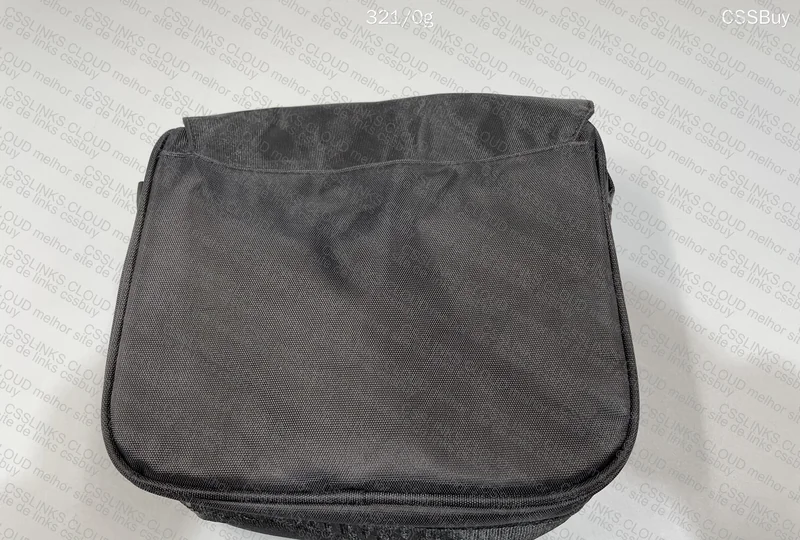Shoulder Bag Trapstar Refletiva (GL??) 5