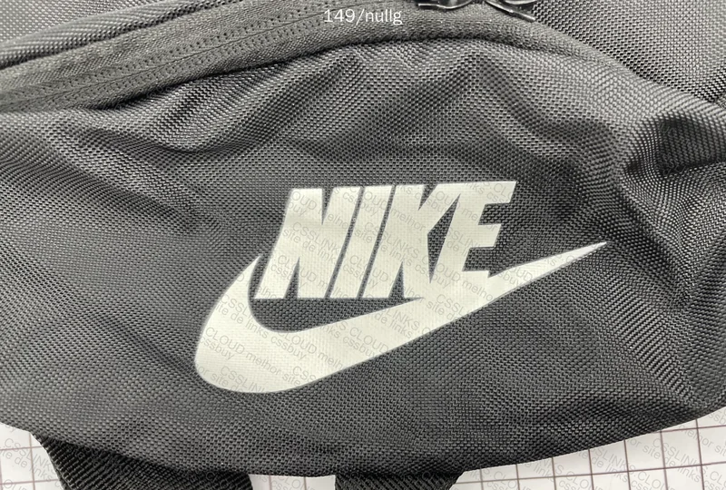 Shoulder Nike