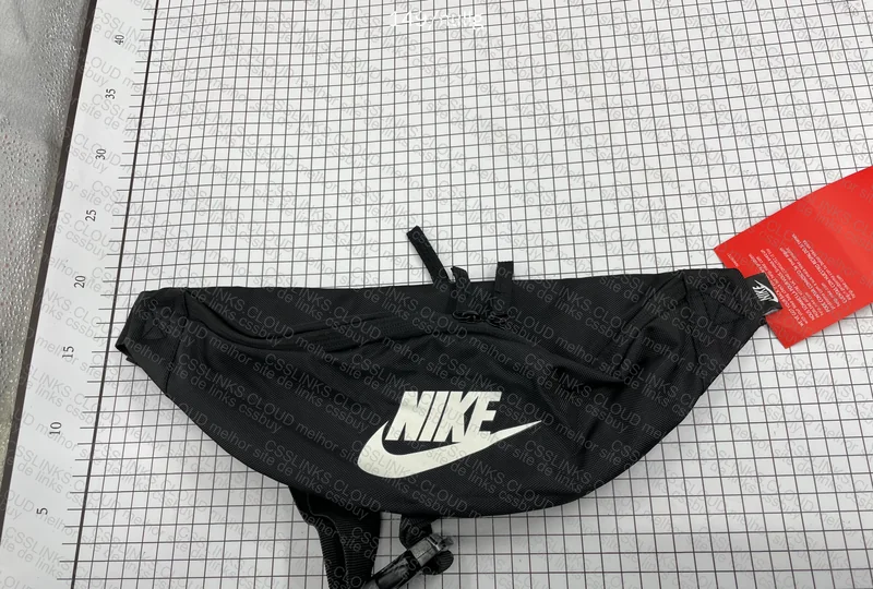 Shoulder Nike 2
