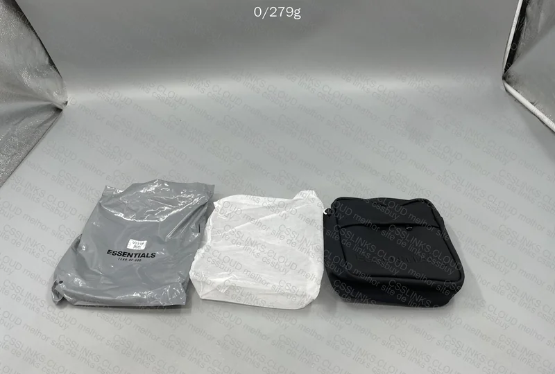 Shoulderbag Essentials Fear Of God