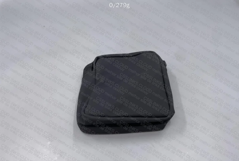 Shoulderbag Essentials Fear Of God 3