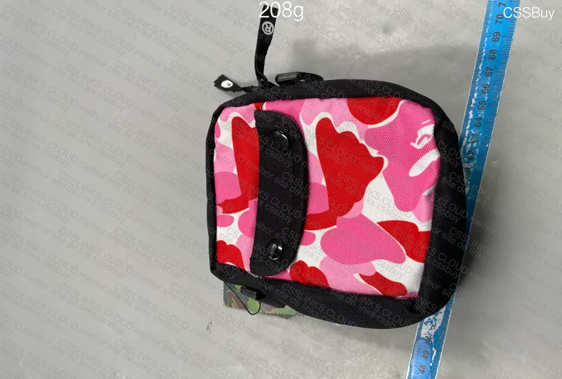 Shouler Bag Bape