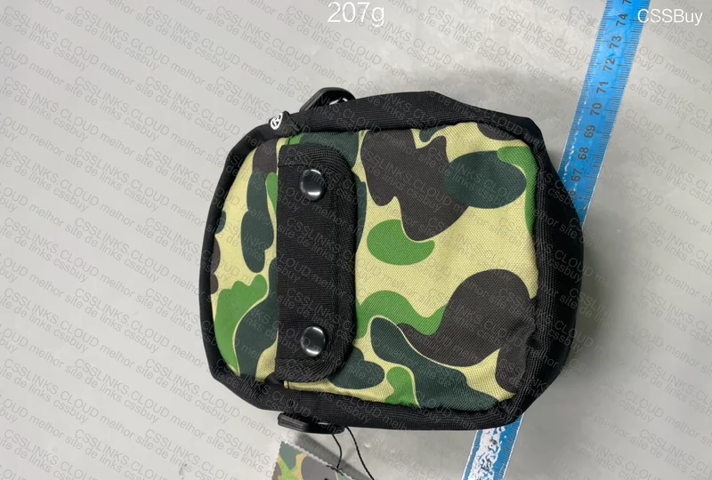 Shouler Bag Bape 7