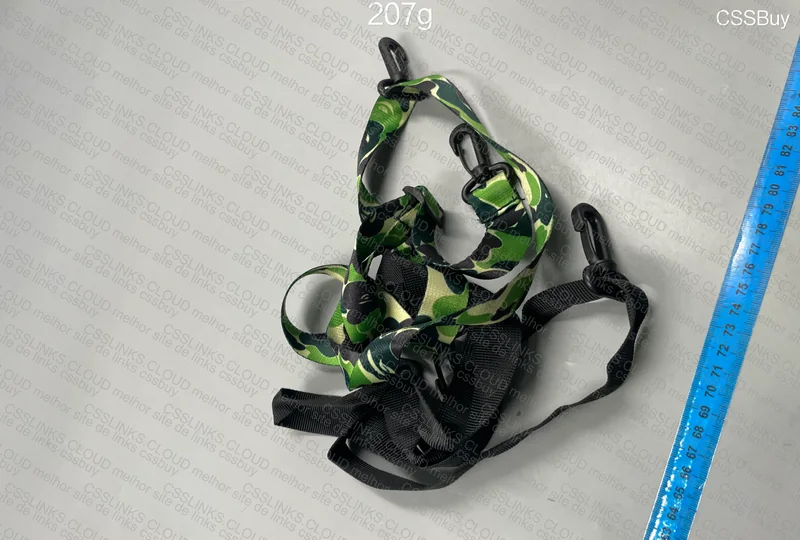 Shouler Bag Bape 8