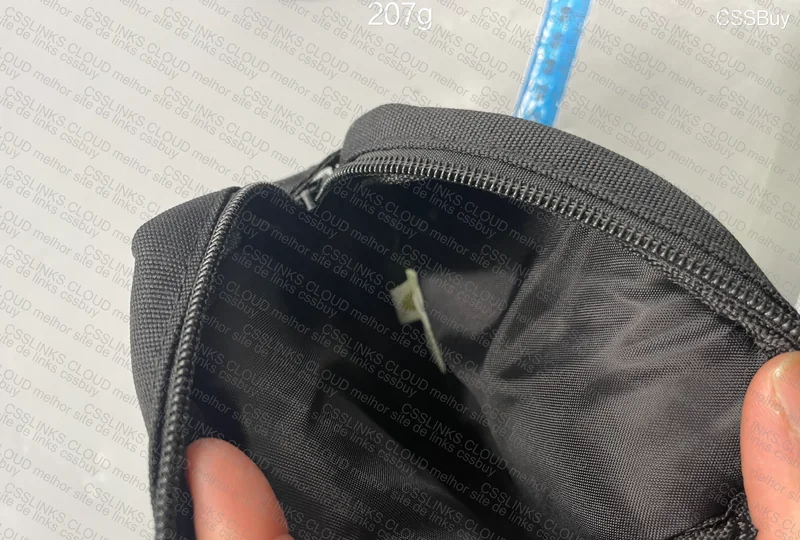 Shouler Bag Bape 9