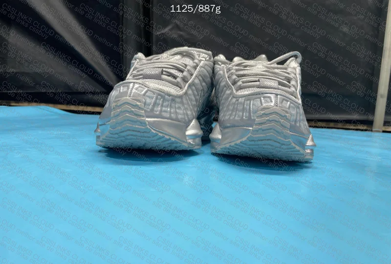 shox 12 molas 2