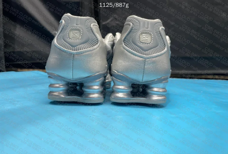shox 12 molas 3
