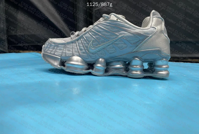 shox 12 molas 4