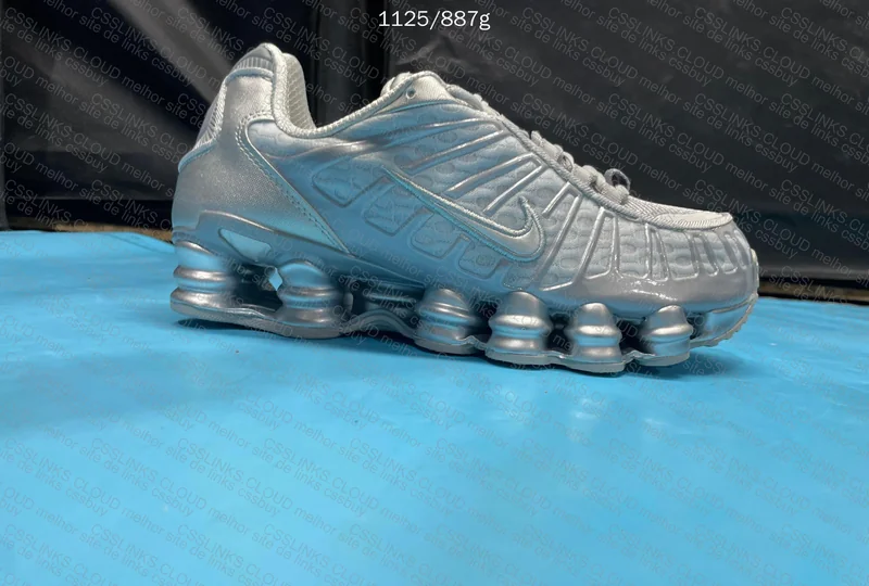 shox 12 molas 5