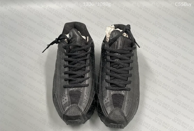 Shox R4 4 Molas 3