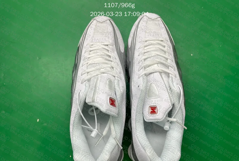 SHOX R4 BATCH PAI