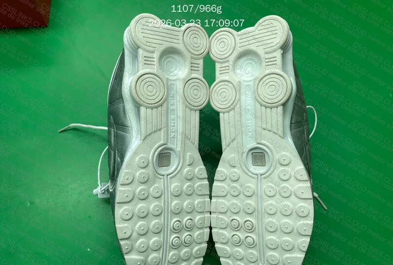 SHOX R4 BATCH PAI 3