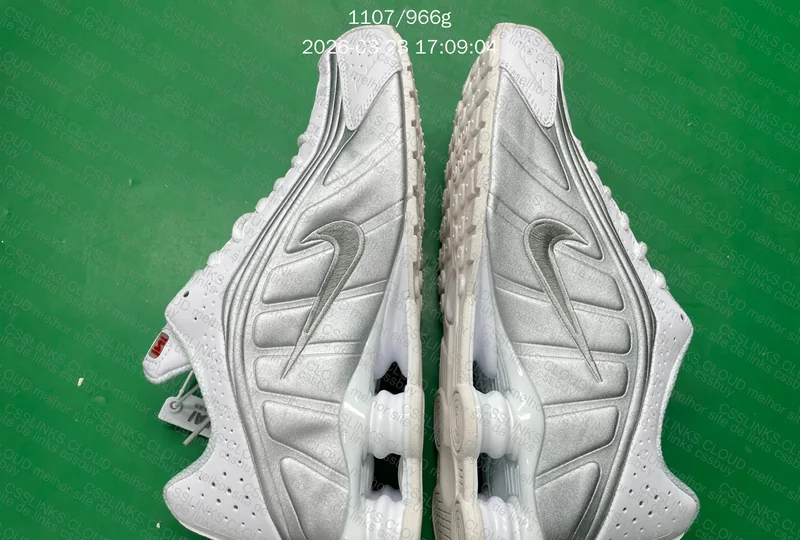 SHOX R4 BATCH PAI 4