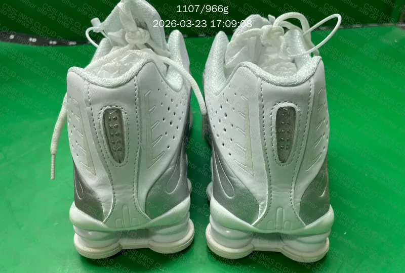 SHOX R4 BATCH PAI 5
