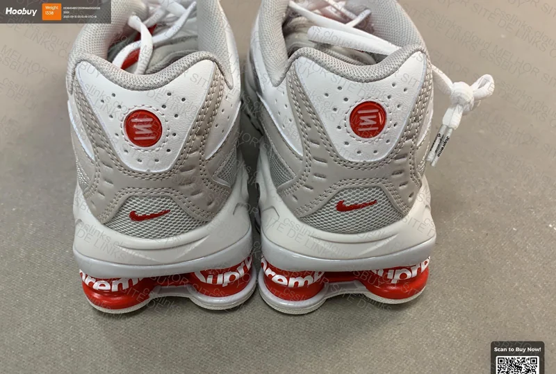 SHOX RIDE 2 3