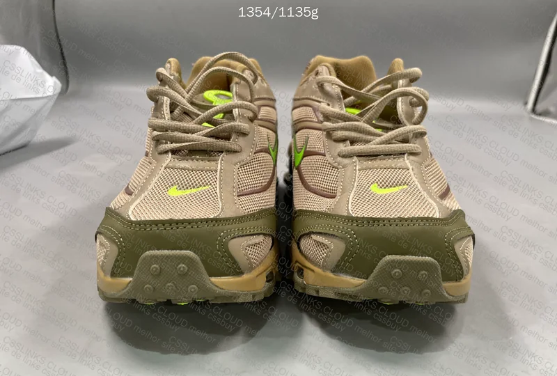 Shox Supreme 2