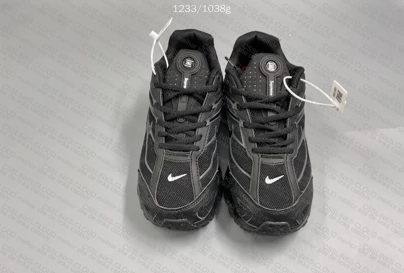 Shox Supreme