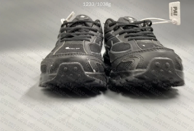 Shox Supreme 2
