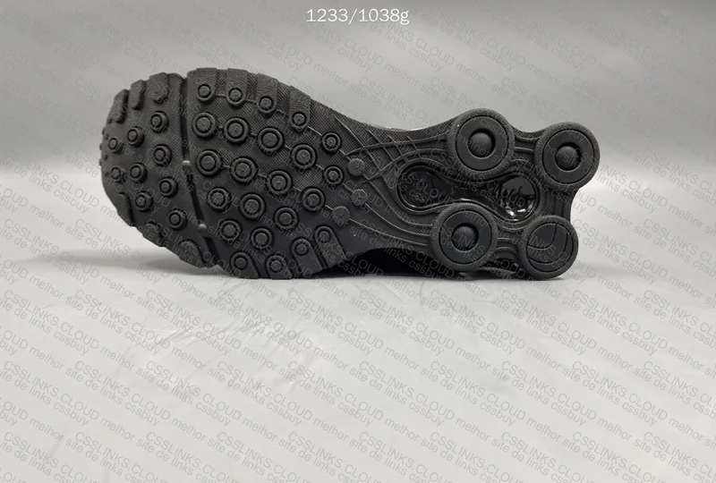 Shox Supreme 6