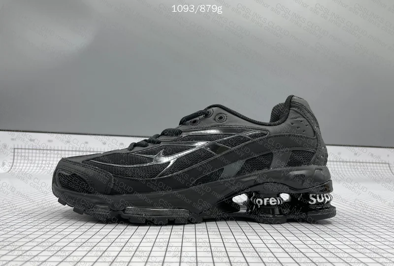 shox supreme 2