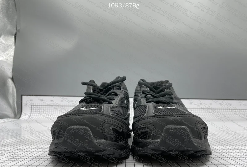 shox supreme 3