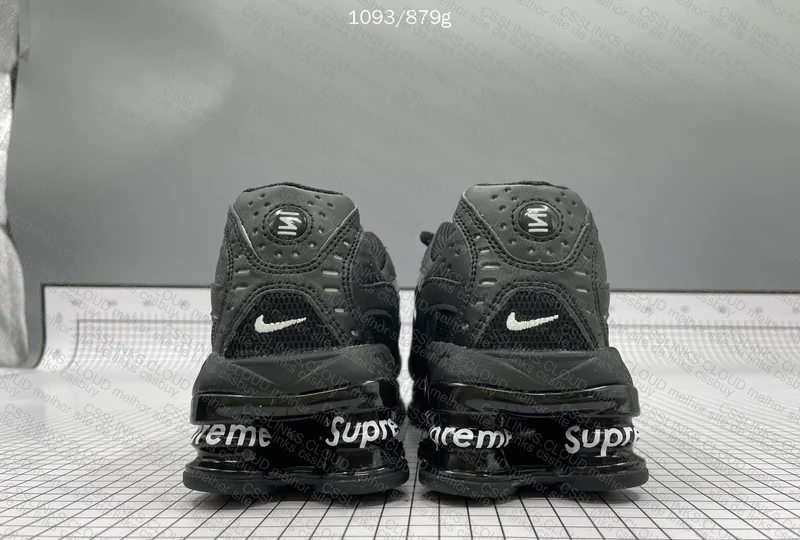 shox supreme 4