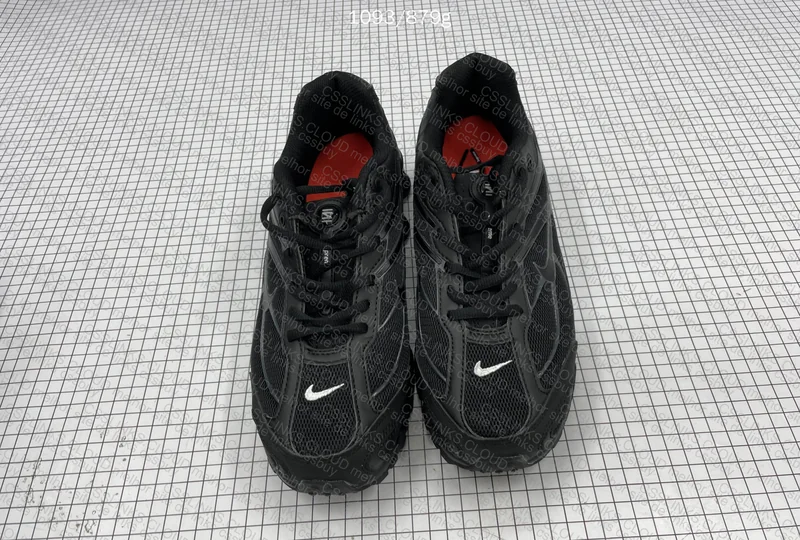 shox supreme 5