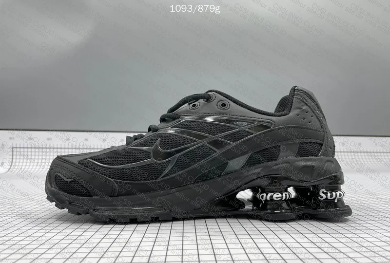 shox supreme 6