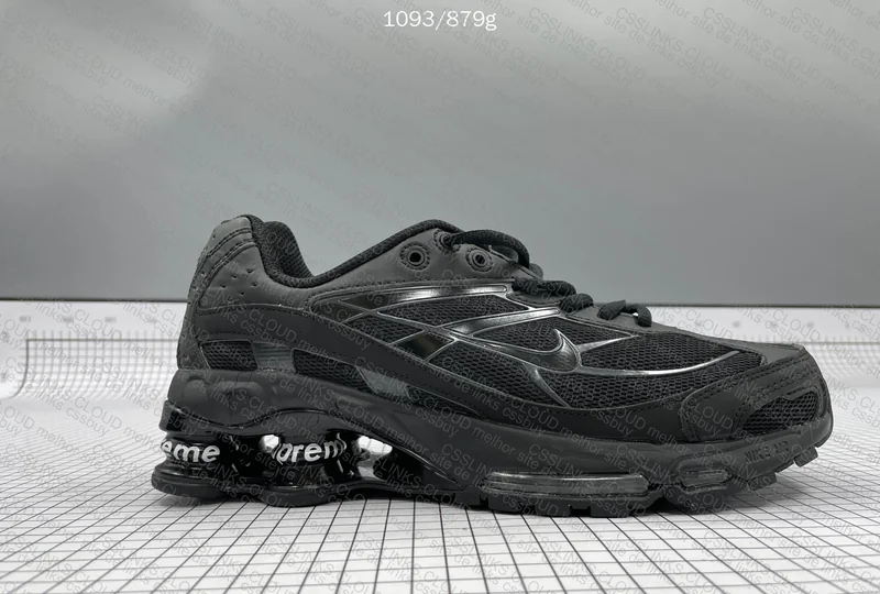 shox supreme 7