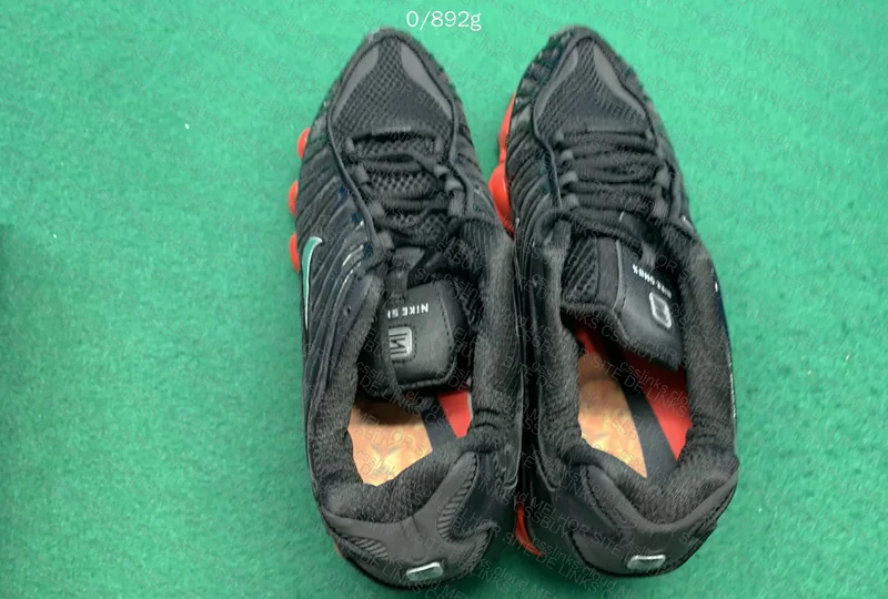 SHOX TL X SKEPTA