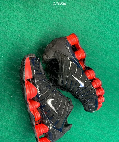 SHOX TL X SKEPTA 4