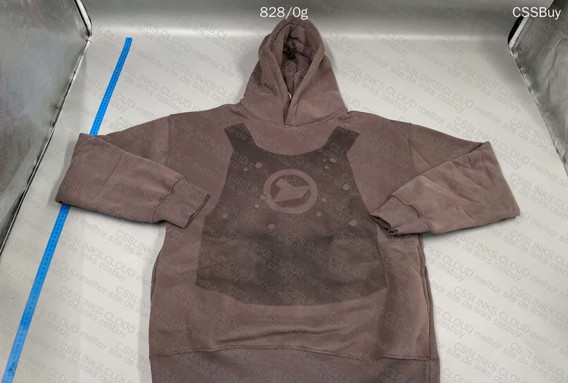 sicko hoodie