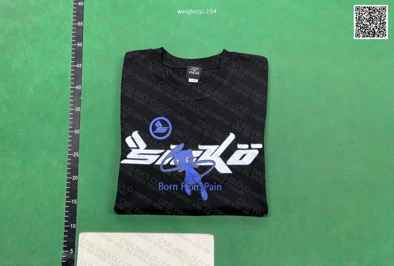 Sicko Mew Tee 3