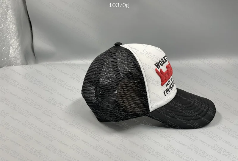 Sicko Trucker Hat 3