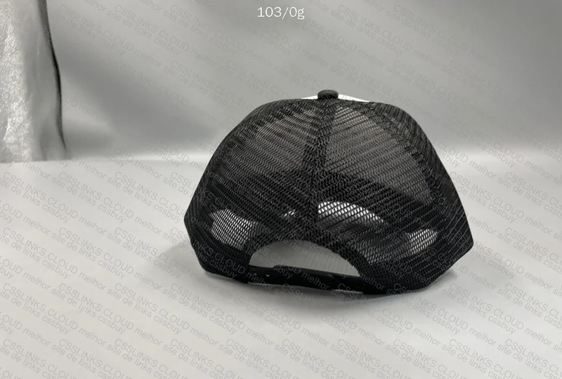 Sicko Trucker Hat 4