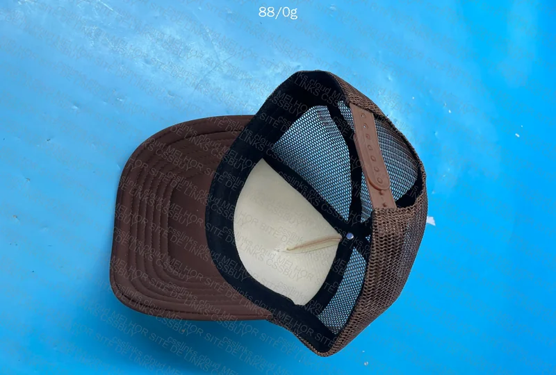 Sicko Trucker Hat 2