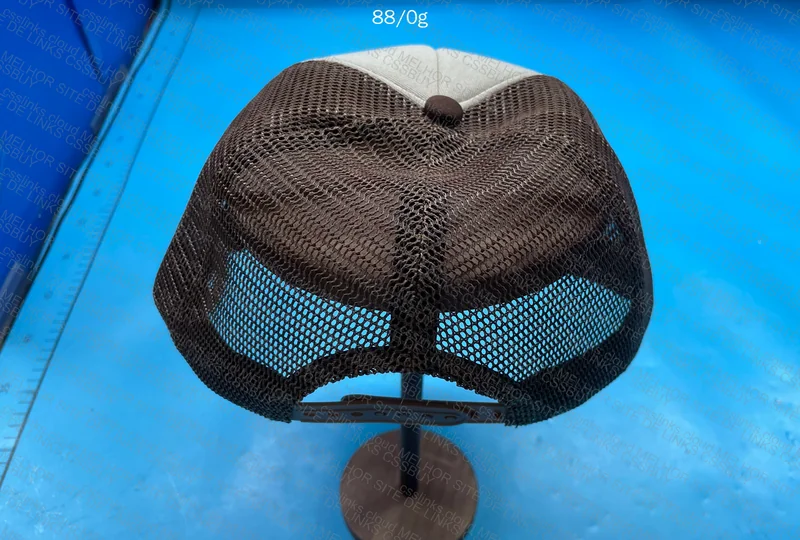 Sicko Trucker Hat 3