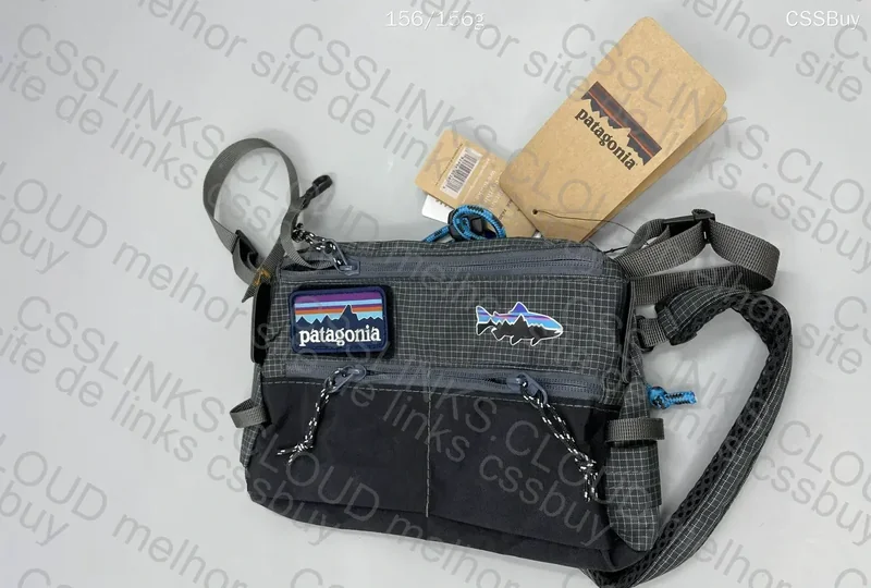 Side Bag Patagonia