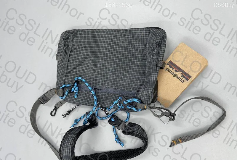 Side Bag Patagonia 3