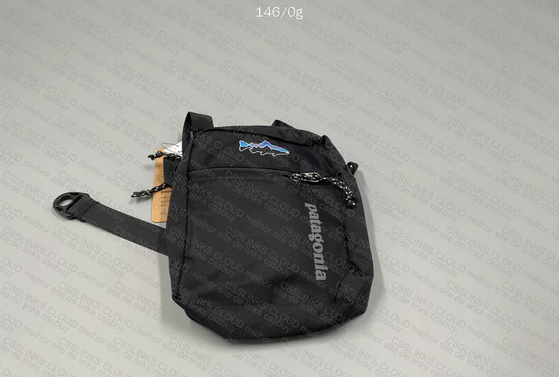 Side Bag Patagonia