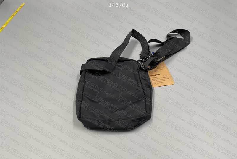 Side Bag Patagonia 3