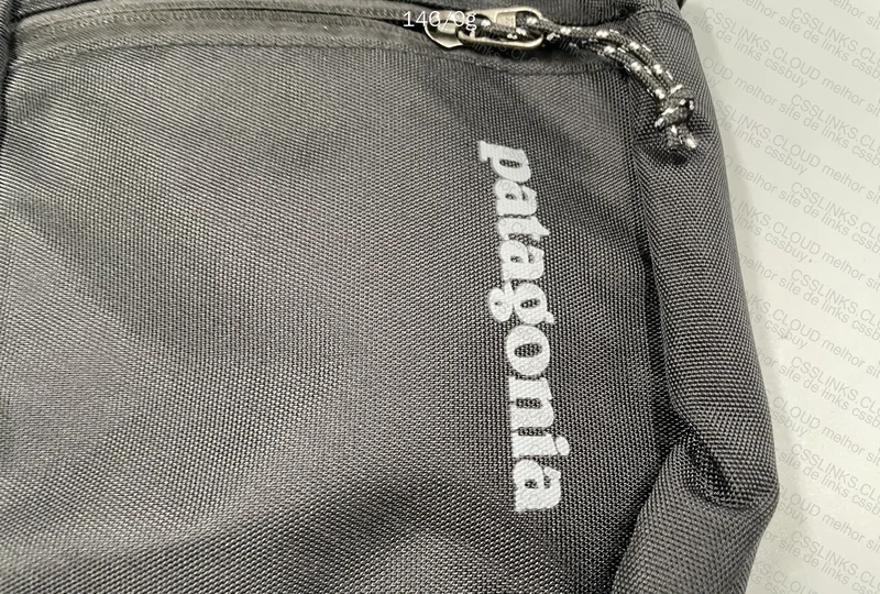 Side Bag Patagonia 4